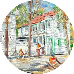 Horace Day - American painter