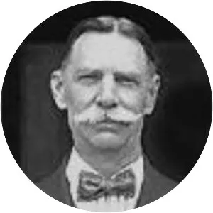 Horace Dutton Taft