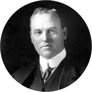 Horace Elgin Dodge