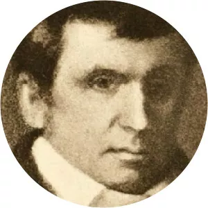 Horace Everett