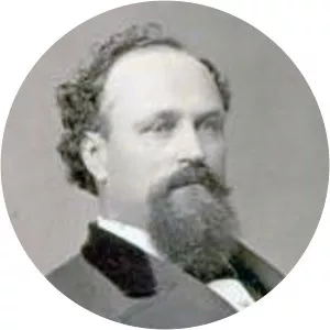 Horace F. Page