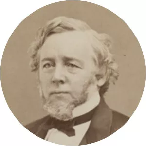 Horace F. Clark