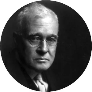 Horace Fletcher