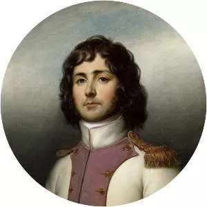 Horace François Bastien Sébastiani de La Porta photograph