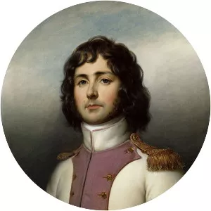 Horace François Bastien Sébastiani de La Porta