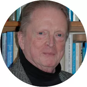 Horace Freeland Judson