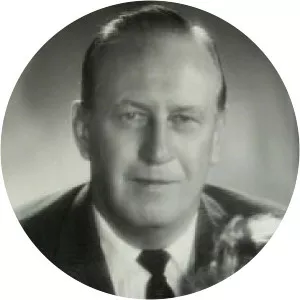 Horace G. Brown