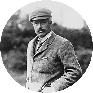 Horace G. Hutchinson