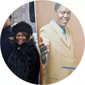 Horace Gilmore - Rhonda McCullough's husband