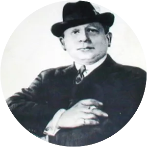 Horace Goldin - Magician