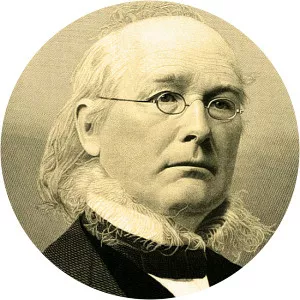 Horace Greeley