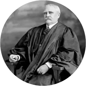 Horace Harmon Lurton