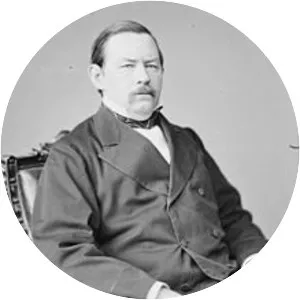 Horace Harrison - Former United States Representative