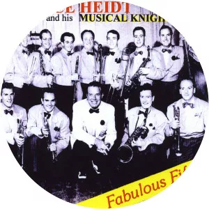 Horace Heidt & His Musical Knights - Musical band