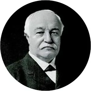 Horace Howard Furness