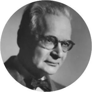 Horace Kallen