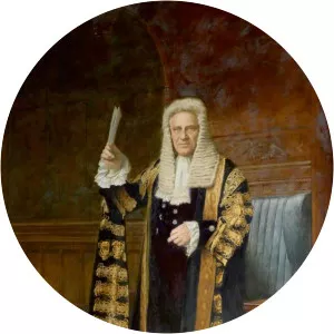 Horace King, Baron Maybray-King