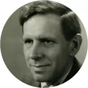 Horace L. Friess