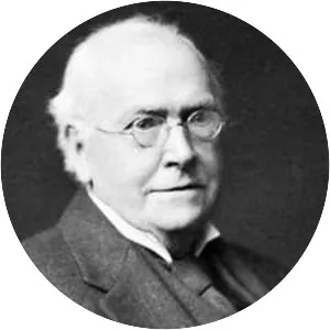Horace Lamb - British mathematician