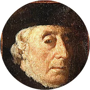 Horace Lecoq de Boisbaudran - French artist