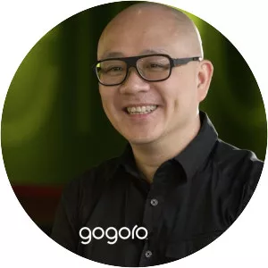 Horace Luke - Chief Executive Officer of the Gogoro