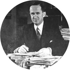 Horace M. Albright - American conservationist