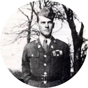 Horace M. Thorne - Soldier