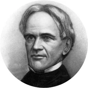 Horace Mann - Former United States Representative