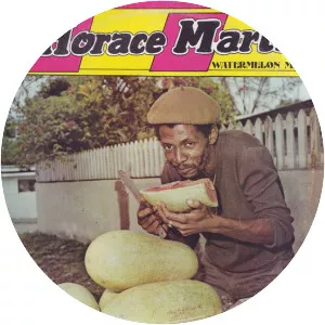 Horace Martin - Musical artist