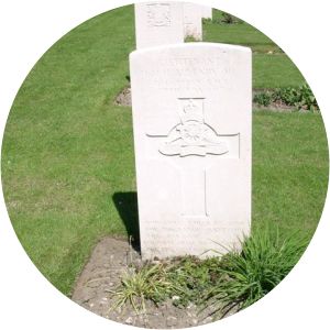 Horace Michael Hynman Allenby