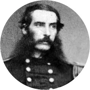 Horace Parnell Tuttle