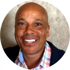 Horace Pugh - Mallory Pugh's father