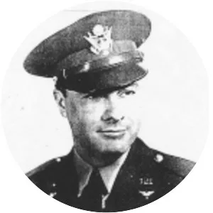 Horace S. Carswell Jr.