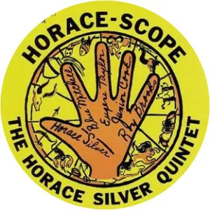 Horace-Scope - Album by Horace Silver