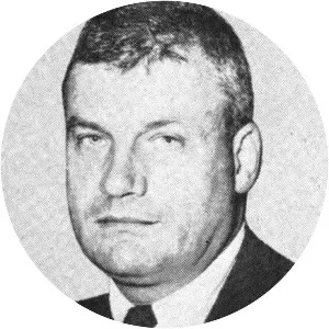 Horace SeelyBrown Jr.