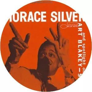 Horace Silver Trio and Art BlakeySabu - Compilation album by Art Blakey, Horace Silver, and Sabu Martinez
