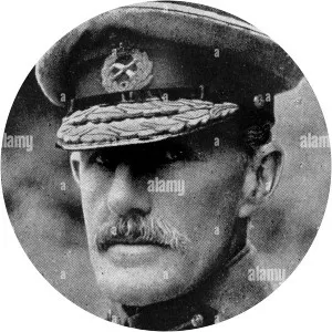 Horace Smith-Dorrien