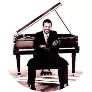 Horace Tapscott
