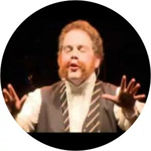 Horace Vandergelder - Fictional character