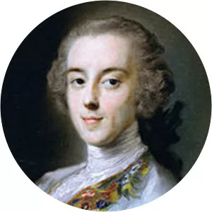Horace Walpole - Writer