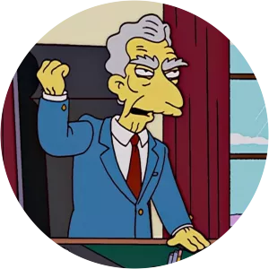 Horace Wilcox photograph