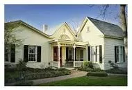 Horace Williams House