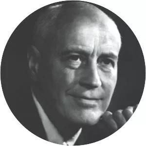 Horace Winchell Magoun