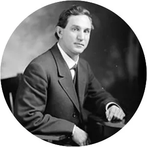 Horace Worth Vaughan