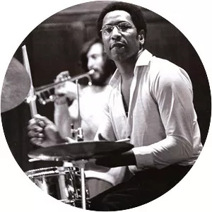 Horacee Arnold - Jazz musician