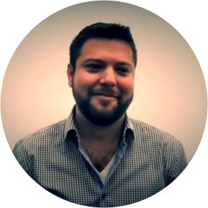 Horacio Almada Otero photograph