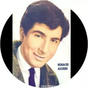 Horacio Ascheri
