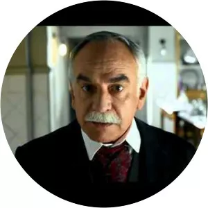 Horacio Ayala - Fictional character