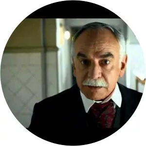 Horacio Ayala - TV character
