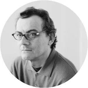 Horacio Castellanos Moya